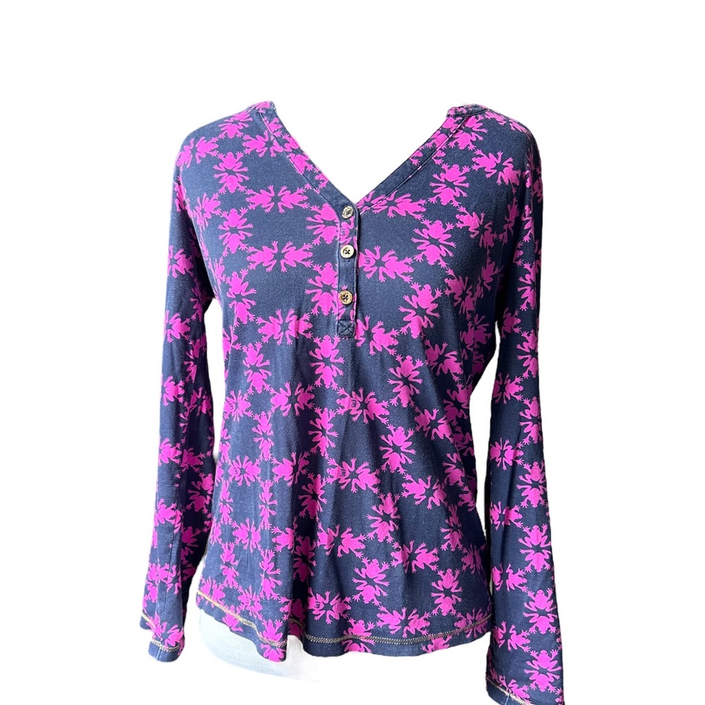 Lilly Pulitzer Small Top
